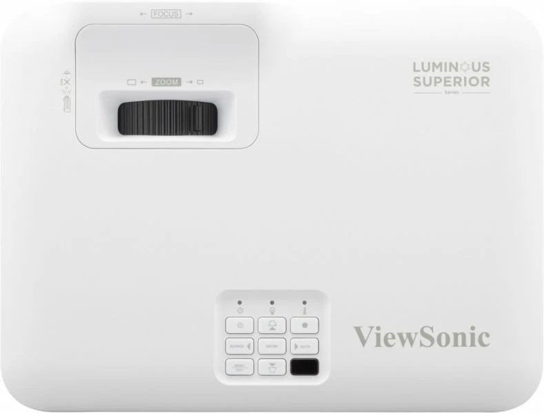 Laser Projector - Full Hd - 5000 Ansi Lumen