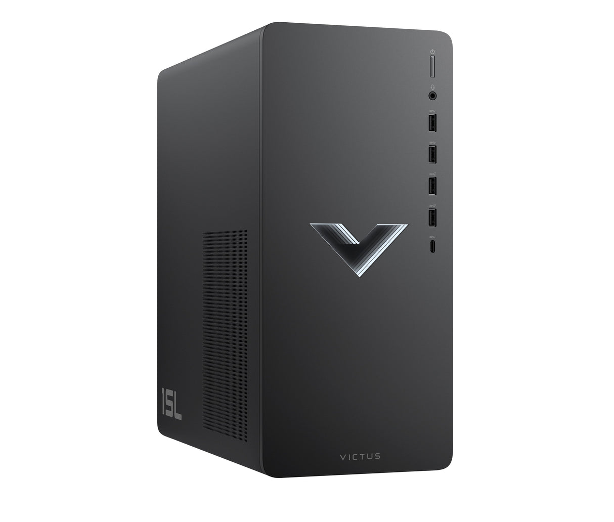 EAN 0198828053725 - Victus by HP 15L TG02-2023ns Intel® Core™ i5 i5-14400F 16 GB DDR4-SDRAM 512 GB SSD NVIDIA GeForce RTX 305 imagen 2