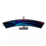 EAN 8721038006551 - Philips 5000 series 49B2U5900C/00 pantalla para PC 124 cm (48.8") 5120 x 1440 Pixeles Dual QHD LCD Negro imagen 8