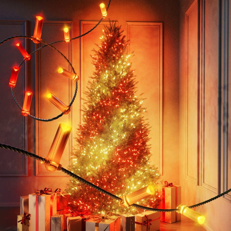 EAN 8053614841189 - Twinkly Strings Guirnalda imagen 2