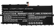 EAN 5706998640383 - CoreParts MBXLE-BA0129 refacción para laptop Batería imagen 1