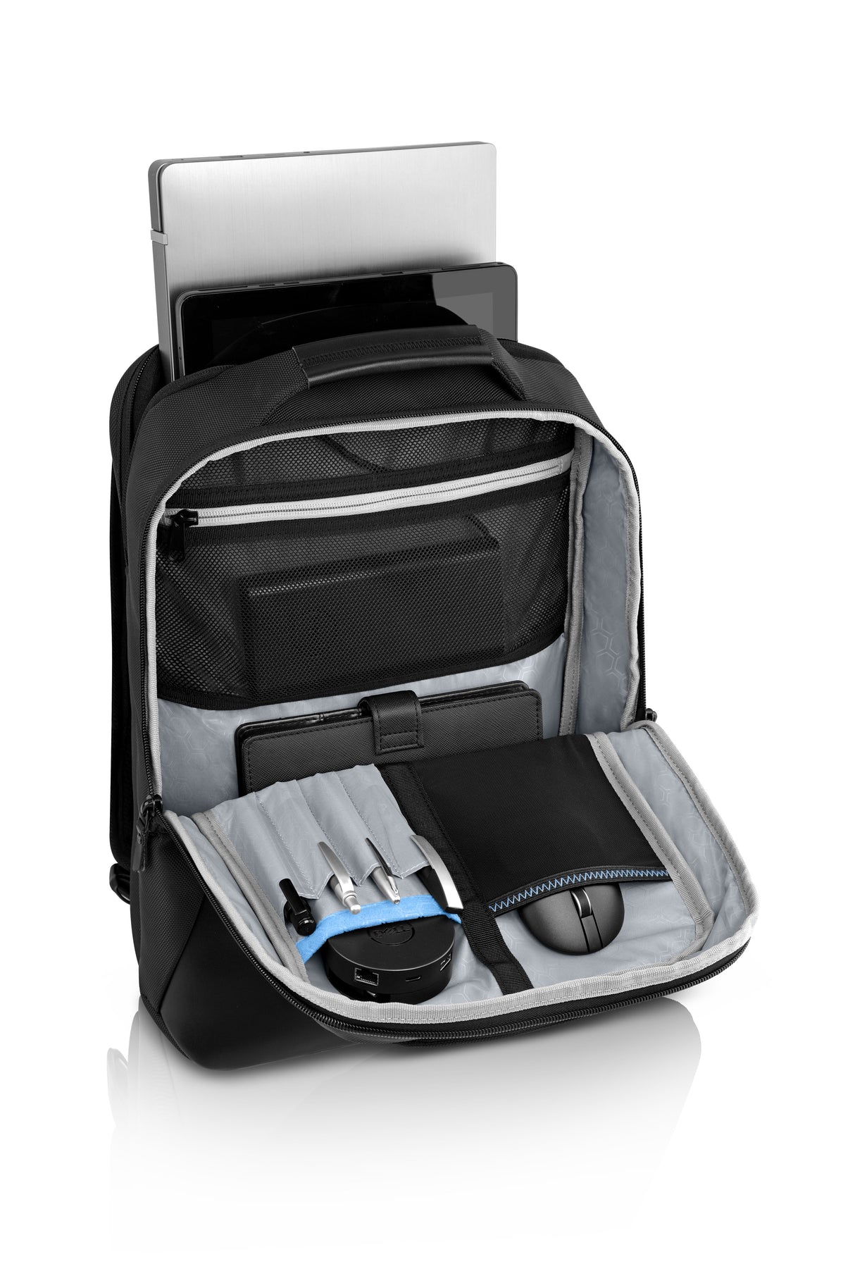 EAN 5397184217450 - DELL PE1520PS 38,1 cm (15") Negro imagen 9