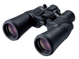 EAN 0018208088065 - Nikon Aculon A211 10-22x50 binocular Porro Negro imagen 2
