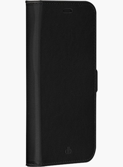 EAN 5711428016553 - dbramante1928 Stockholm funda para teléfono móvil 15,5 cm (6.1") Funda cartera Negro imagen 8