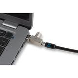 EAN 0085896605089 - Kensington Slim N17 2.0 cable antirrobo imagen 9