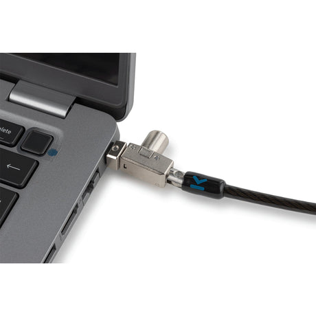 EAN 0085896605089 - Kensington Slim N17 2.0 cable antirrobo imagen 9