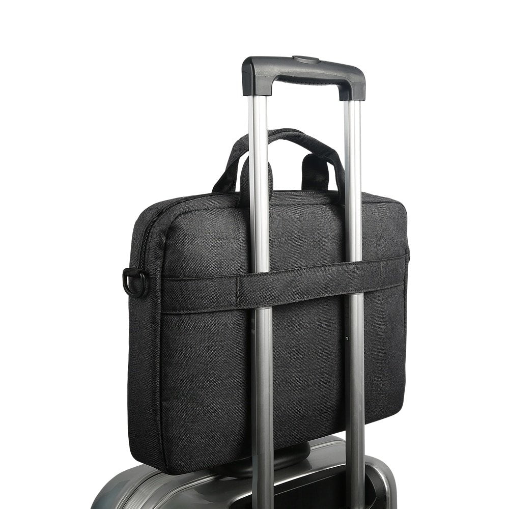 EAN 0191999722100 - Lenovo Casual Toploader T210 39,6 cm (15.6") Maletín Toploader Negro imagen 4