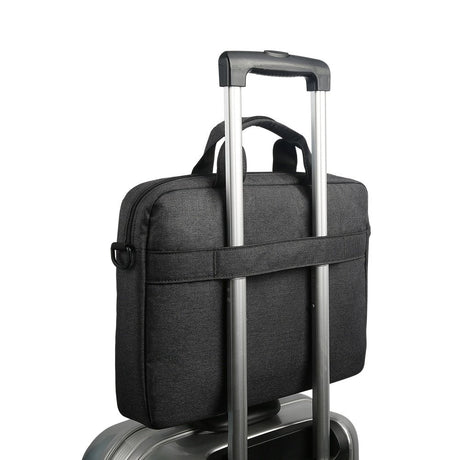 EAN 0191999722100 - Lenovo Casual Toploader T210 39,6 cm (15.6") Maletín Toploader Negro imagen 4