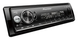 Pioneer Mvh-S520dab Receptor Multimedia Para Coche Negro 200 W Bluetooth