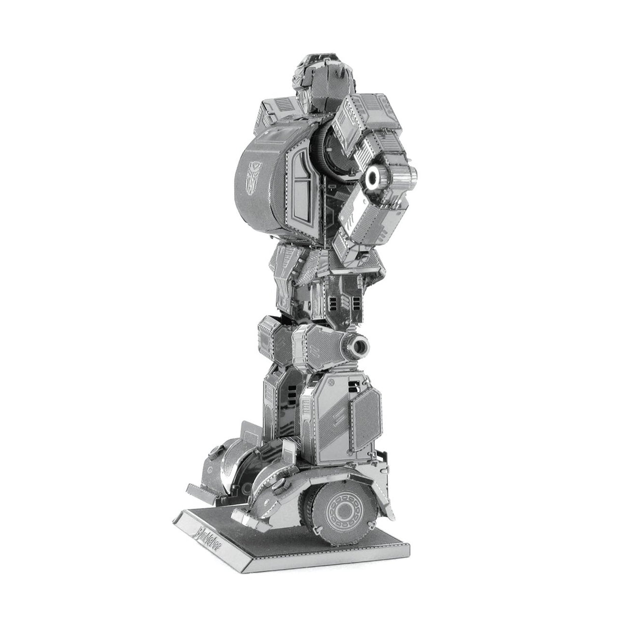 EAN 0032309033014 - Metal Earth Bumblebee imagen 4