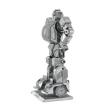 EAN 0032309033014 - Metal Earth Bumblebee imagen 4