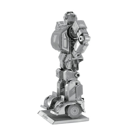 EAN 0032309033014 - Metal Earth Bumblebee imagen 4