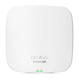 EAN 0190017363226 - HPE Aruba Networking Instant On AP15 4X4 1733 Mbit/s Blanco Energía sobre Ethernet (PoE) imagen 1