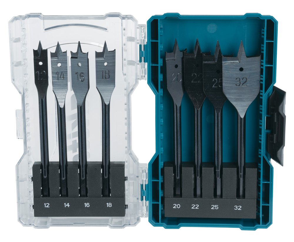 EAN 0088381579605 - Makita E-08698 broca imagen 1