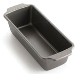 Kitchenaid Kastenform 27x11cm Grau