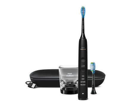 EAN 8710103936084 - Philips Sonicare DiamondClean 9000 series HX9913/18 cepillo eléctrico para dientes Adulto Cepillo dental  imagen 1