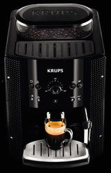 EAN 0010942215714 - Krups EA8108 cafetera eléctrica Totalmente automática Máquina espresso 1,8 L imagen 5