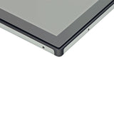 Monitor Hannspree 25,6 Cm (10,1") Ho105htb 16:10 M-Touch Hdmi Negro