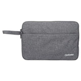 EAN 0766623439916 - Manhattan 439916 maletines para portátil 36,8 cm (14.5") Gris imagen 3