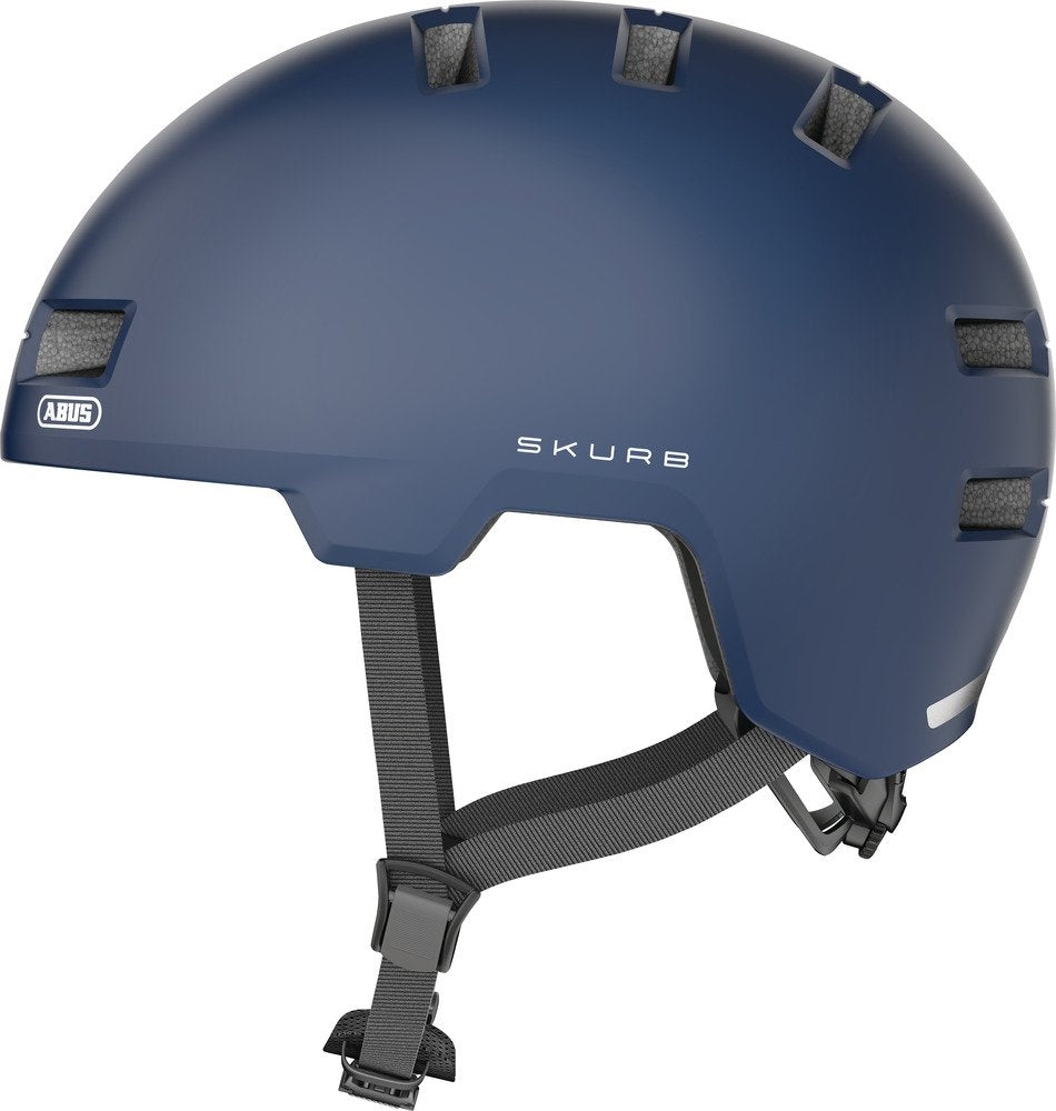 EAN 4003318403774 - ABUS Skurb Azul imagen 1