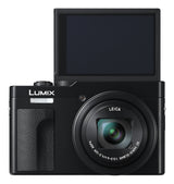 EAN 5025232978748 - Panasonic Lumix TZ99 1/2.3" Cámara compacta 20,3 MP MOS 5184 x 3888 Pixeles Negro imagen 5