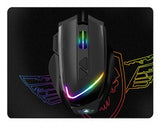 Ratón Gaming Spirit Of Gamer Pro-M3 Rgb Hasta 7200 Dpi