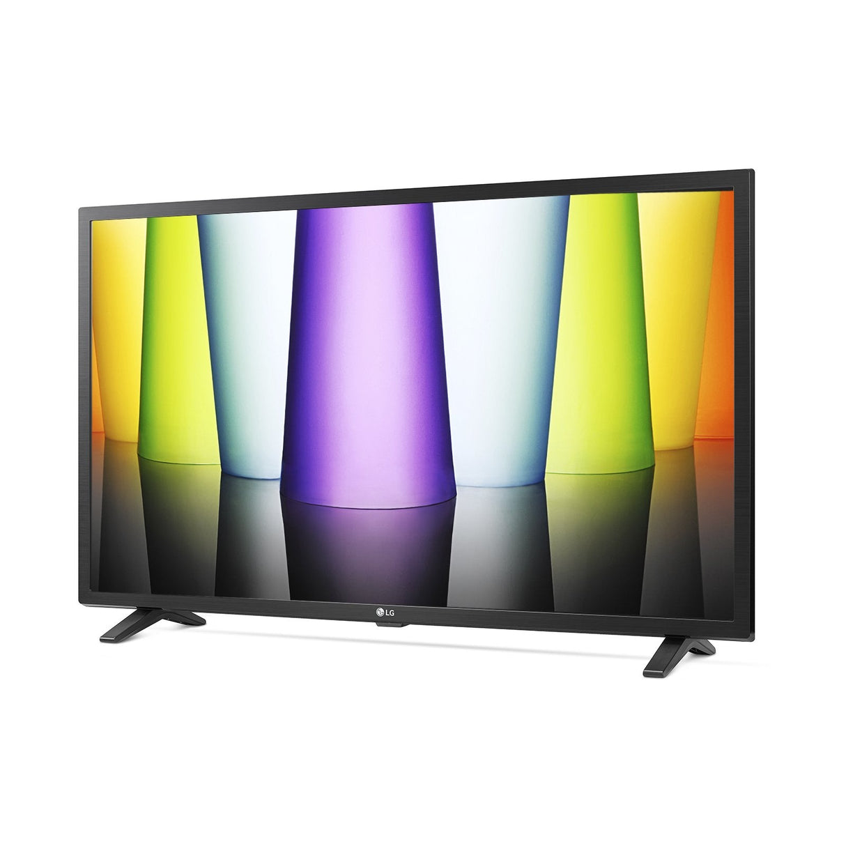 Televisor Lg 32lq63006la 32' Full Hd Smart Tv Wifi
