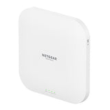 EAN 0606449154511 - NETGEAR Insight Cloud Managed WiFi 6 AX3600 Dual Band Access Point (WAX620) 3600 Mbit/s Blanco Energía so imagen 2