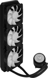 EAN 4710562757958 - Aerocool Mirage L360 Procesador Sistema de refrigeración líquida todo en uno 1 pieza(s) imagen 4