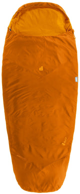 Deuter Dreamlite 15c/59f Adulto Bolsa De Maternidad Naranja