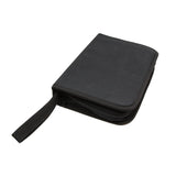 Juego De Herramientas De Red Logilink Con Bolsa 6 Piezas