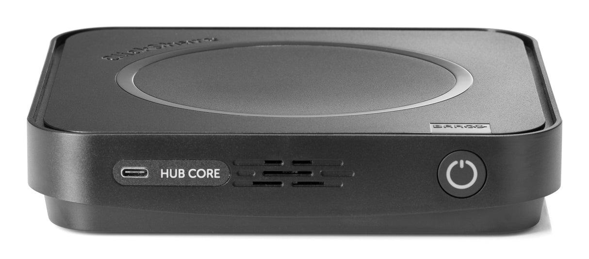 Barco Cs Standalone Hub Core Eu 1 Button