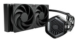 Refrigeración Líquida Cpu Coolermamer Wak Mamerliquid 360 Atmos Mealth  Mlx-D36m-A24pk-R1