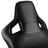 Noblechairs Epic Gaming Silla - Negro Azul