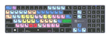 Logickeyboard Avid Media Composer Titan Uk (Pc)