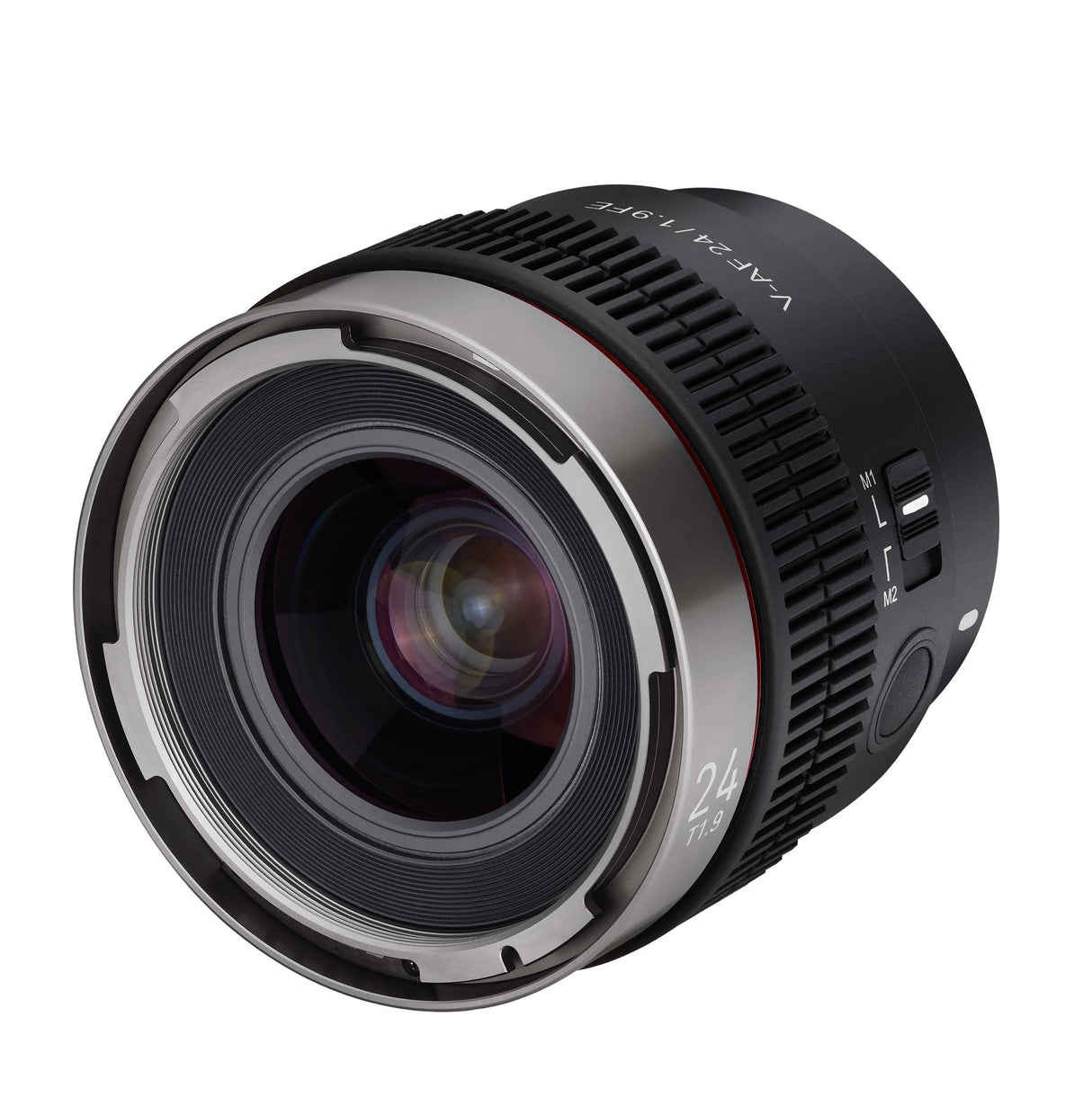 Objetivo Samyang V-Af T 1,9/24  Fe Sony E