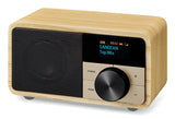 EAN 4711317995519 - Sangean DDR-7 Personal Digital Madera imagen 2