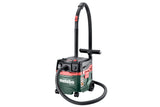 Aspiradora  Metabo Asa 20 L Pc Vacuum