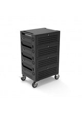 Charging Cabinet For Notebook