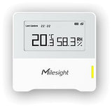 EAN 6976274567089 - Milesight AM102L-868M sensor de temperatura y humedad Interior Independiente imagen 2
