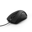 EAN 4047443371218 - Hama MC-200 ratón Oficina mano derecha USB tipo A Óptico imagen 1