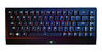 EAN 8886419347170 - Razer BlackWidow V3 Mini HyperSpeed teclado Juego USB + RF Wireless + Bluetooth Negro imagen 1