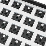 EAN 4044951041879 - Sharkoon SKILLER SGK50 S4 teclado Hogar USB QWERTY Alemán Negro imagen 8