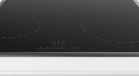 EAN 4242005283439 - Bosch Serie 4 PKE645BB2E hobs Negro Integrado 60 cm Cerámico 4 zona(s) imagen 3