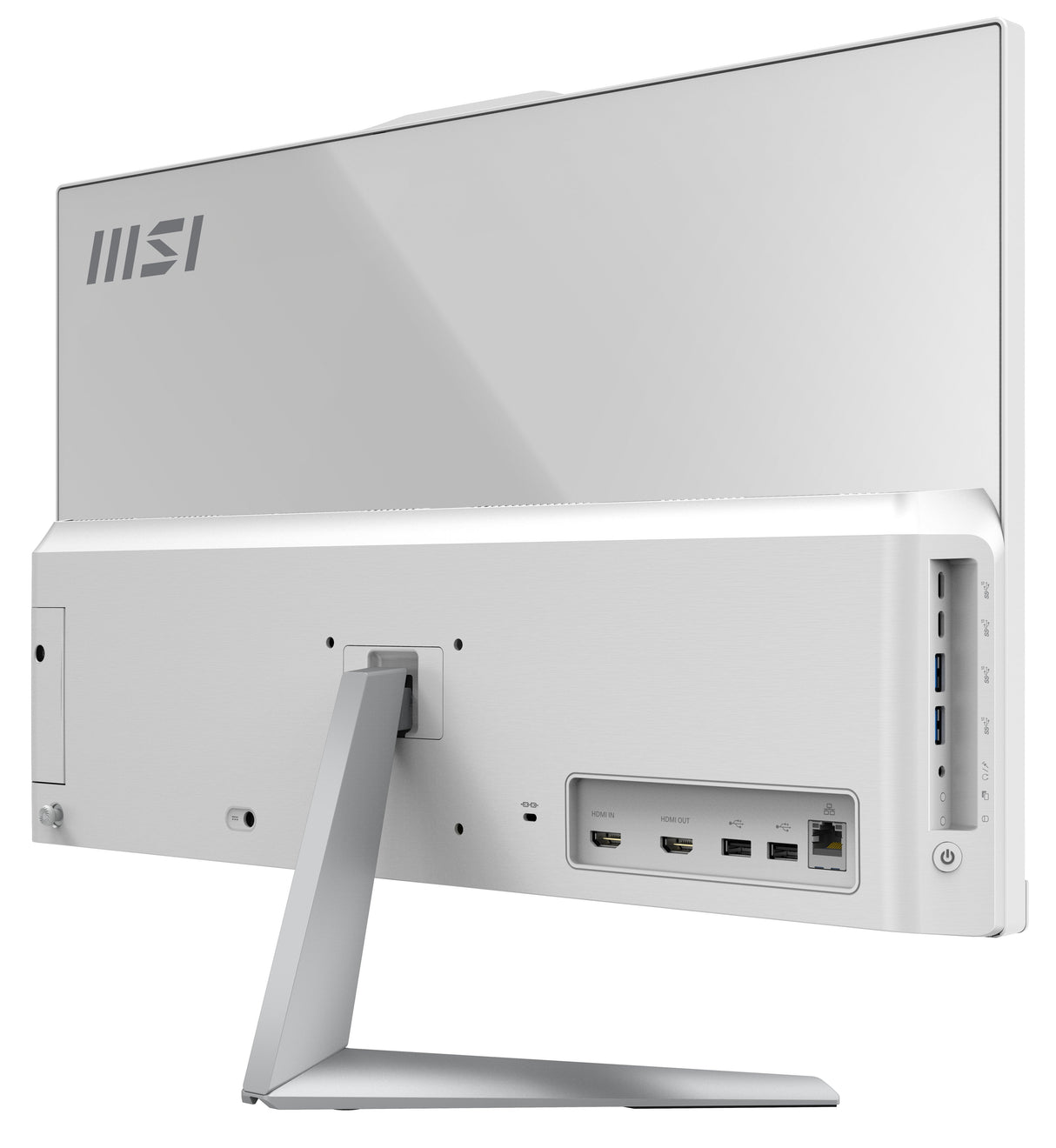 Msi Modern Am242 1m-2024xfr