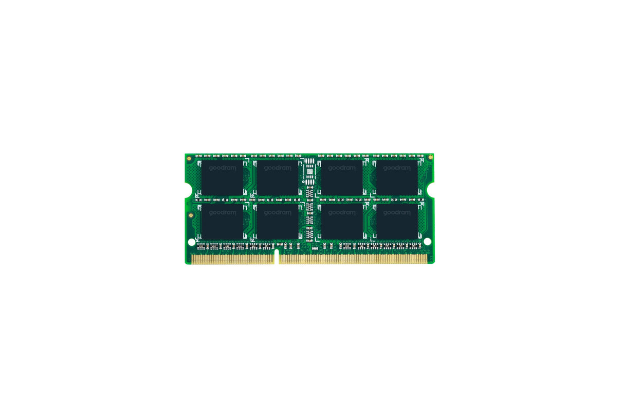 EAN 5908267906613 - Goodram GR1600S3V64L11S/4G módulo de memoria 4 GB 1 x 4 GB DDR3 imagen 3