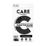 EAN 5715685016844 - PanzerGlass CARE™ by ® Tango 2-in-1 Wallet Case w. Qi Compatible Samsung Galaxy S25 funda para teléfono m imagen 4