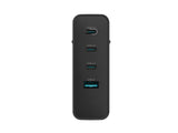 EAN 5901969445497 - NATEC NUC-2234 cargador de dispositivo móvil Portátil, Smartphone Negro Corriente alterna Carga rápida In imagen 4