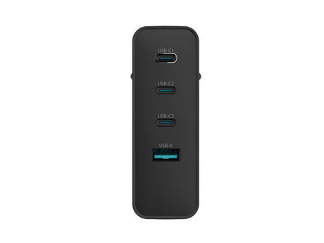 EAN 5901969445497 - NATEC NUC-2234 cargador de dispositivo móvil Portátil, Smartphone Negro Corriente alterna Carga rápida In imagen 4