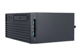 EAN 4710713233690 - Chieftec BT-02B-U3-250VS carcasa de ordenador Mini Tower Negro 250 W imagen 5